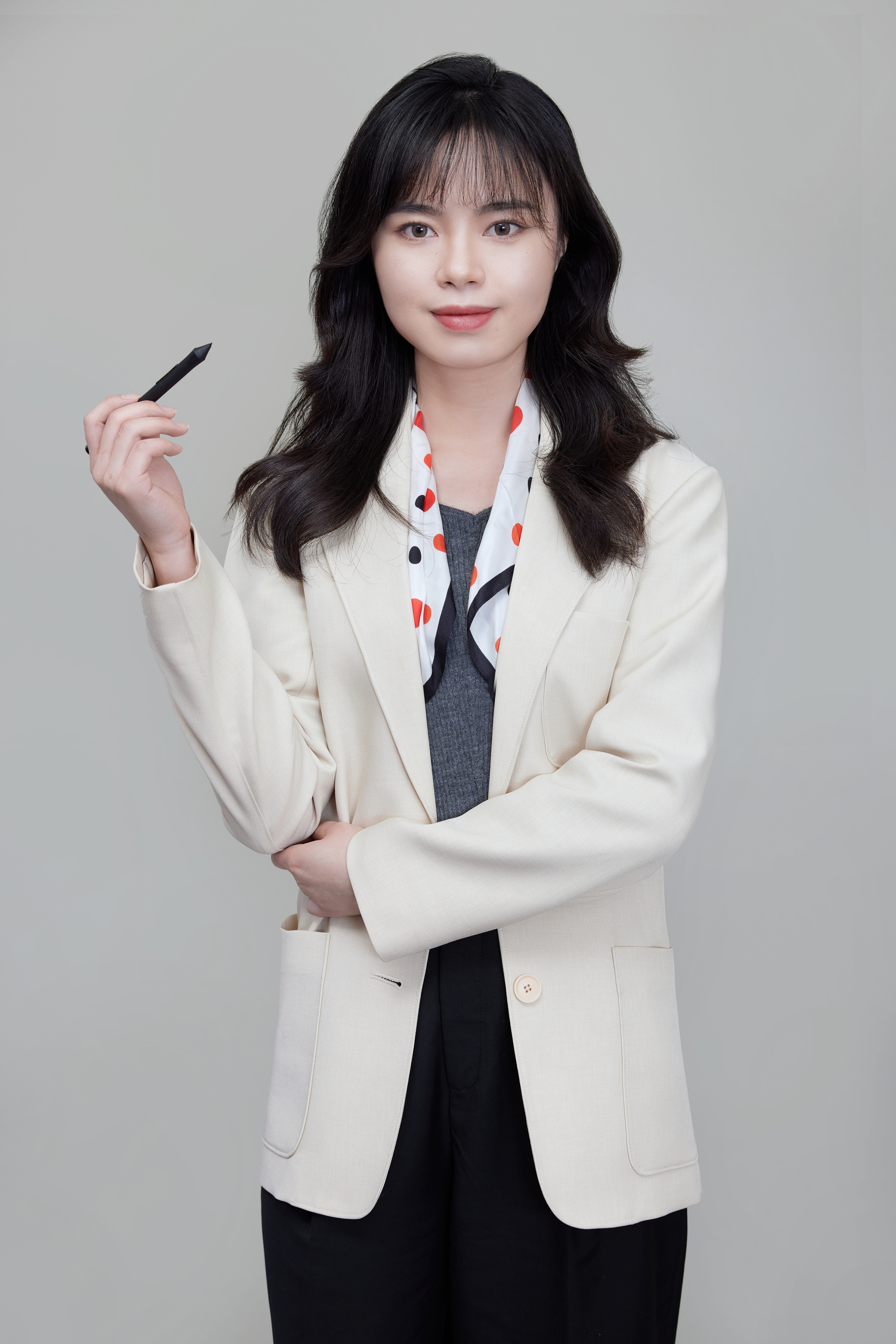 教务员 陆琪(图文)