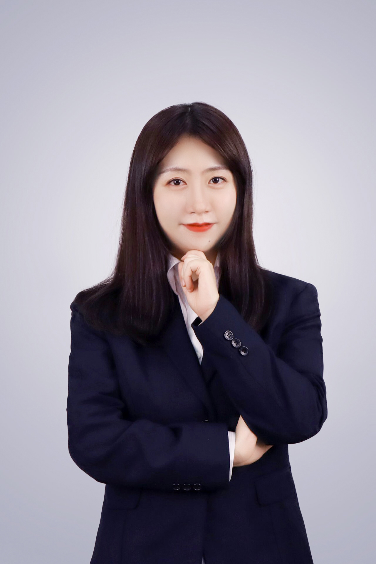 系党总支专职组织员 晏闻(图文)