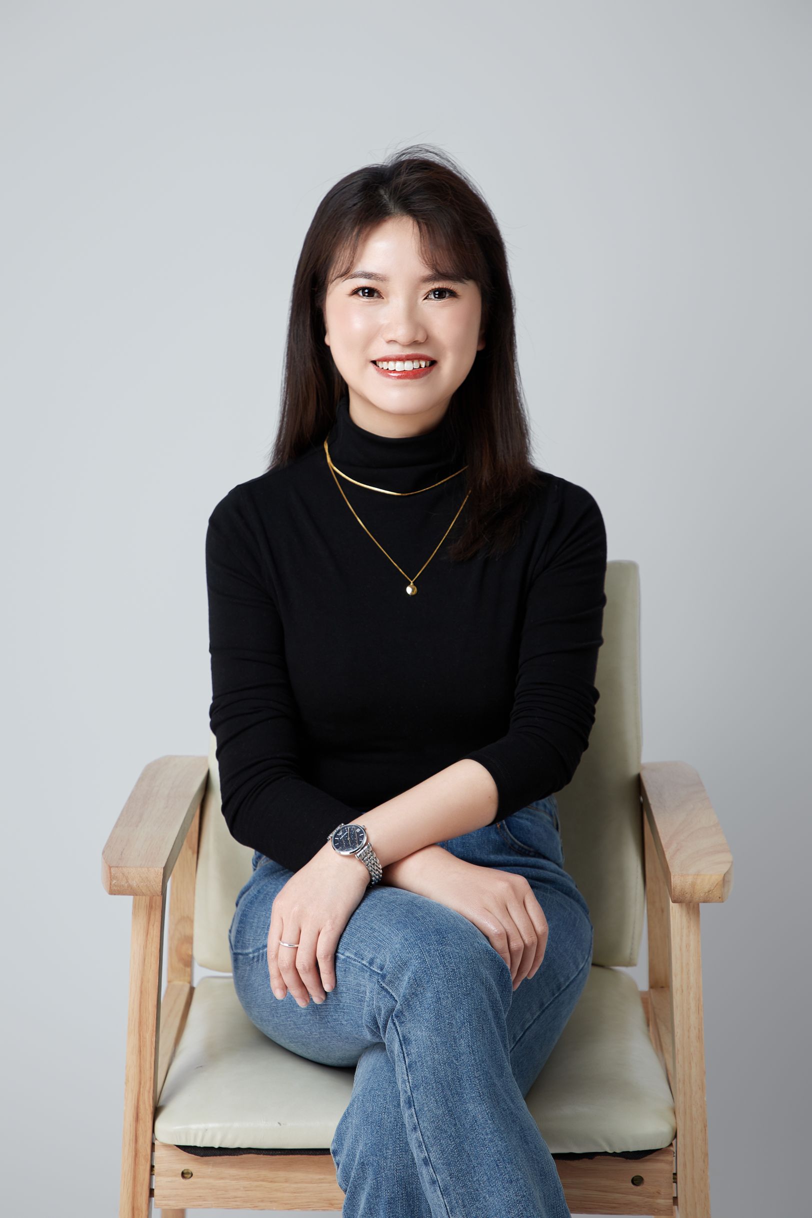 大数据与会计教研室主任 张梅(图文)