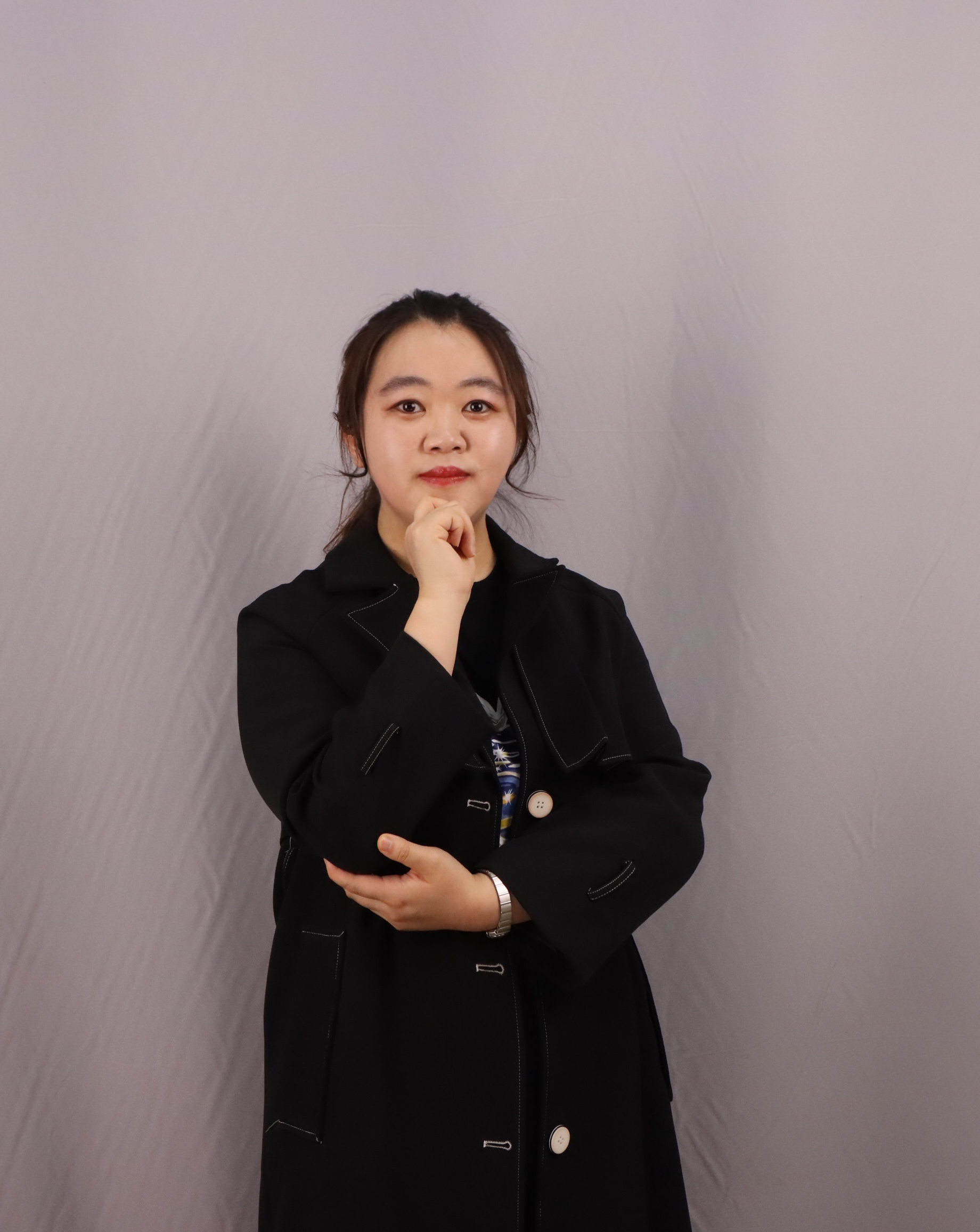 教师 李璐瑶(图文)