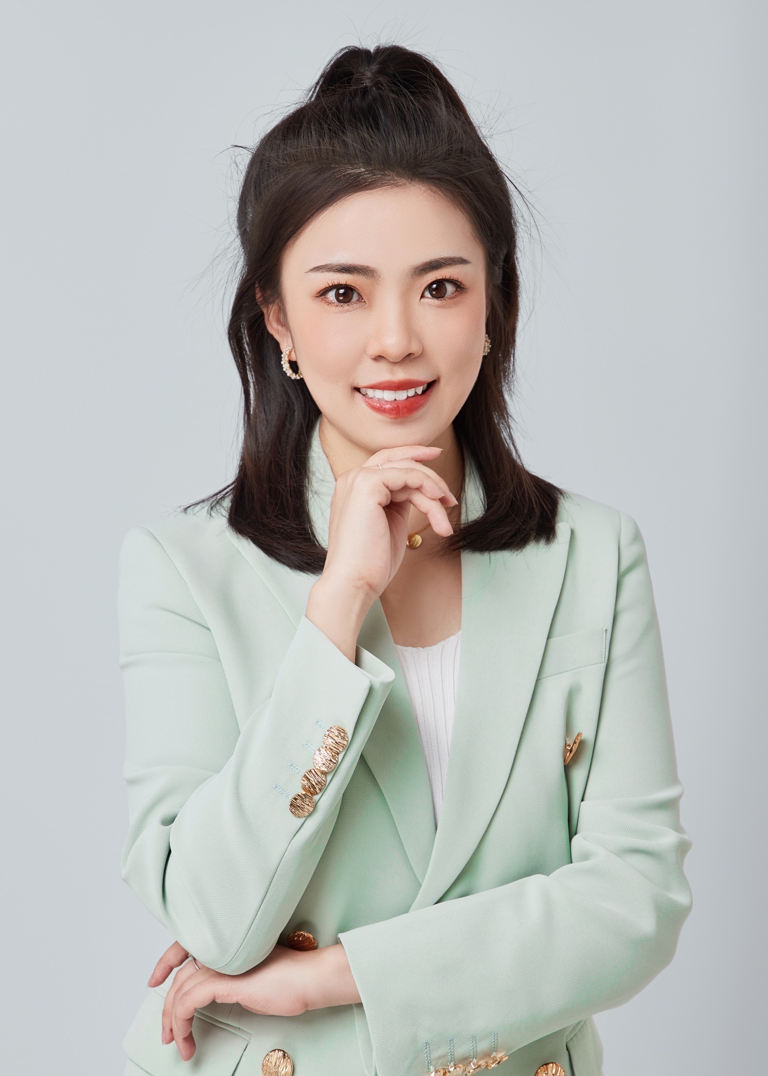 教师 肖琳静(图文)