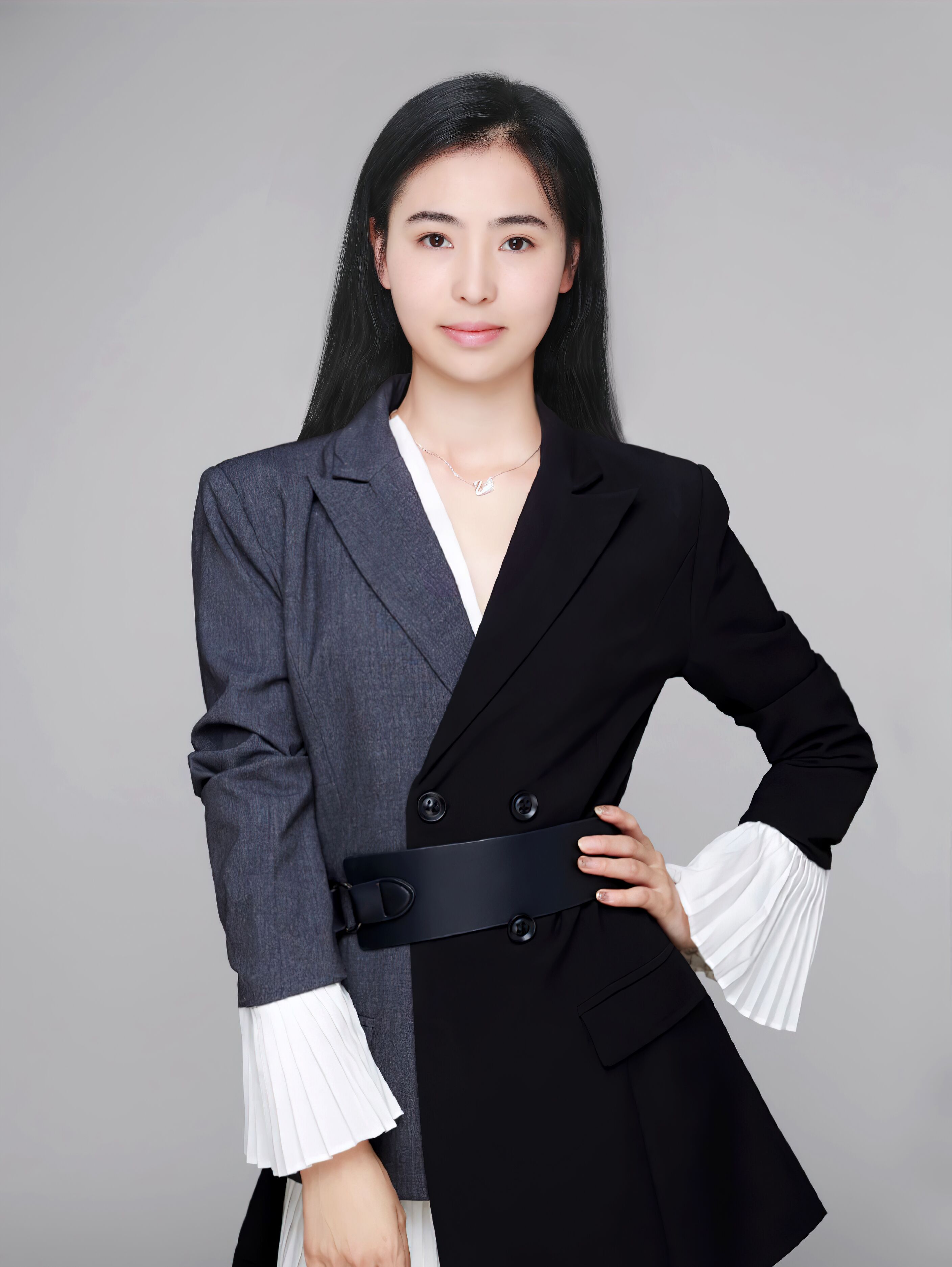 教师 王俊(图文)