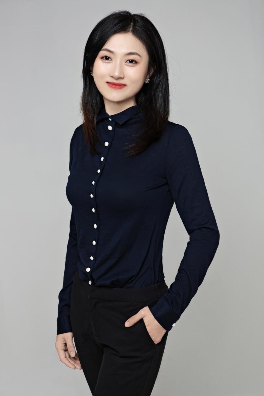 教师 冯娜(图文)