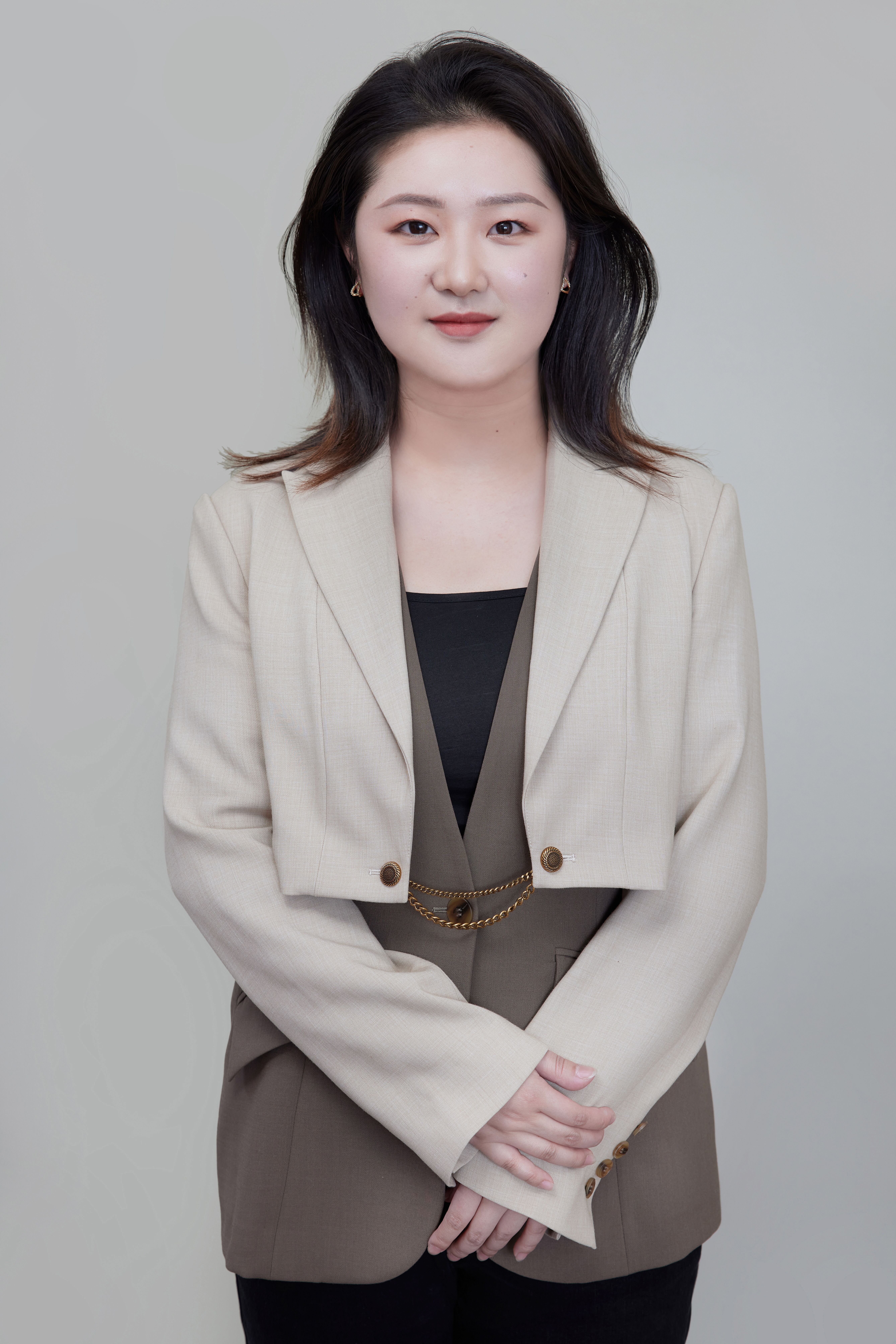 辅导员 彭曦(图文)