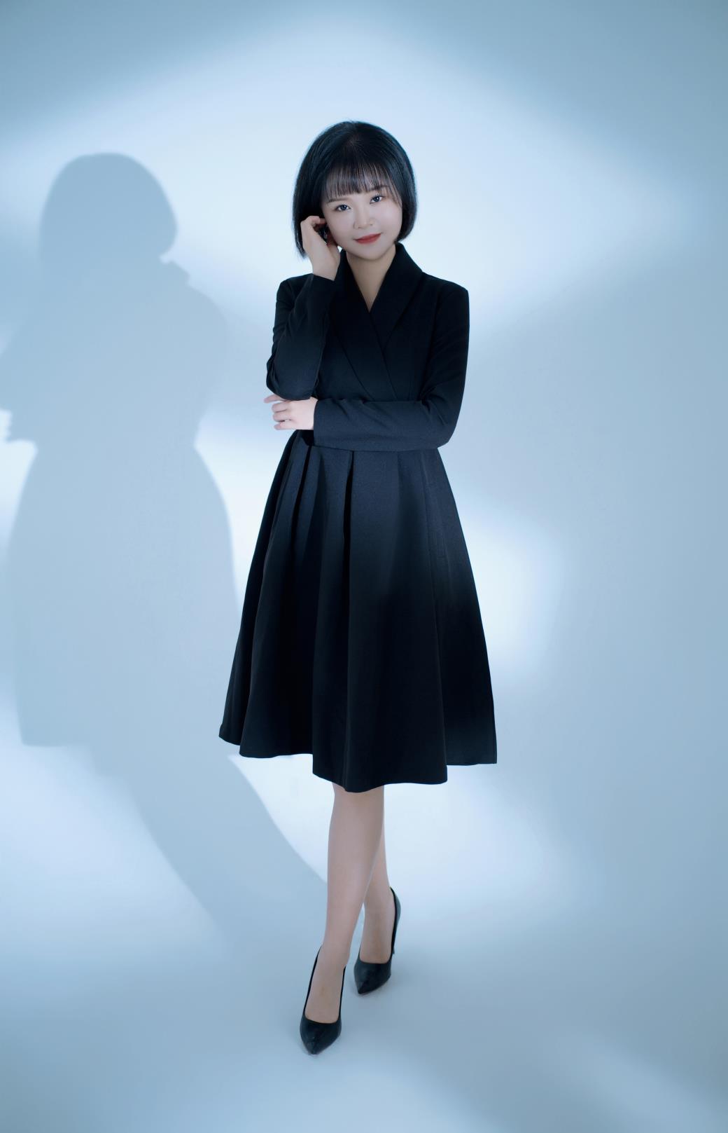 教师 李瑾(图文)