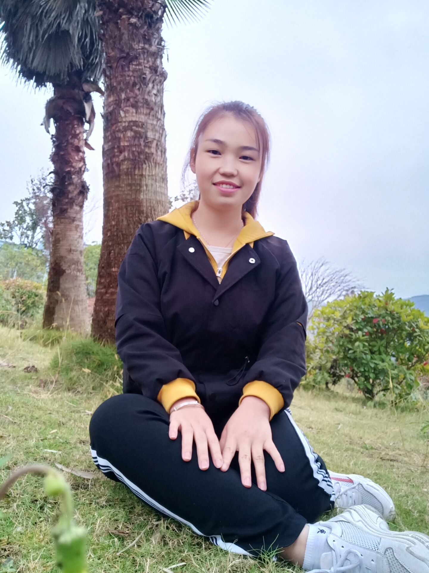 【榜样在身边】国家奖学金获得者张颖个人事迹(图文)